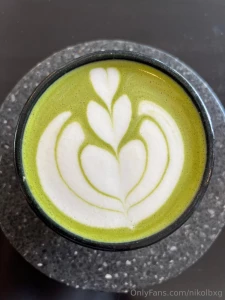 The best way to wake myself up