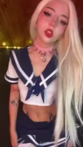 Want to take me out of my school uniform