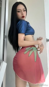 What s your biggest fantasy maybe i can make it come true part 1