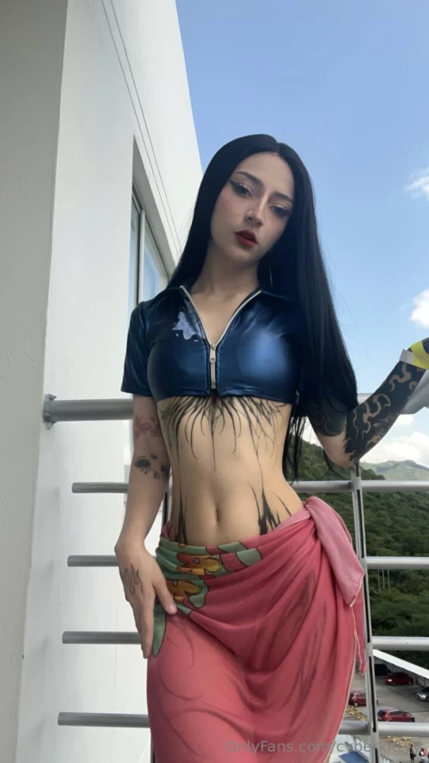 Who needs a filter when you look this good 