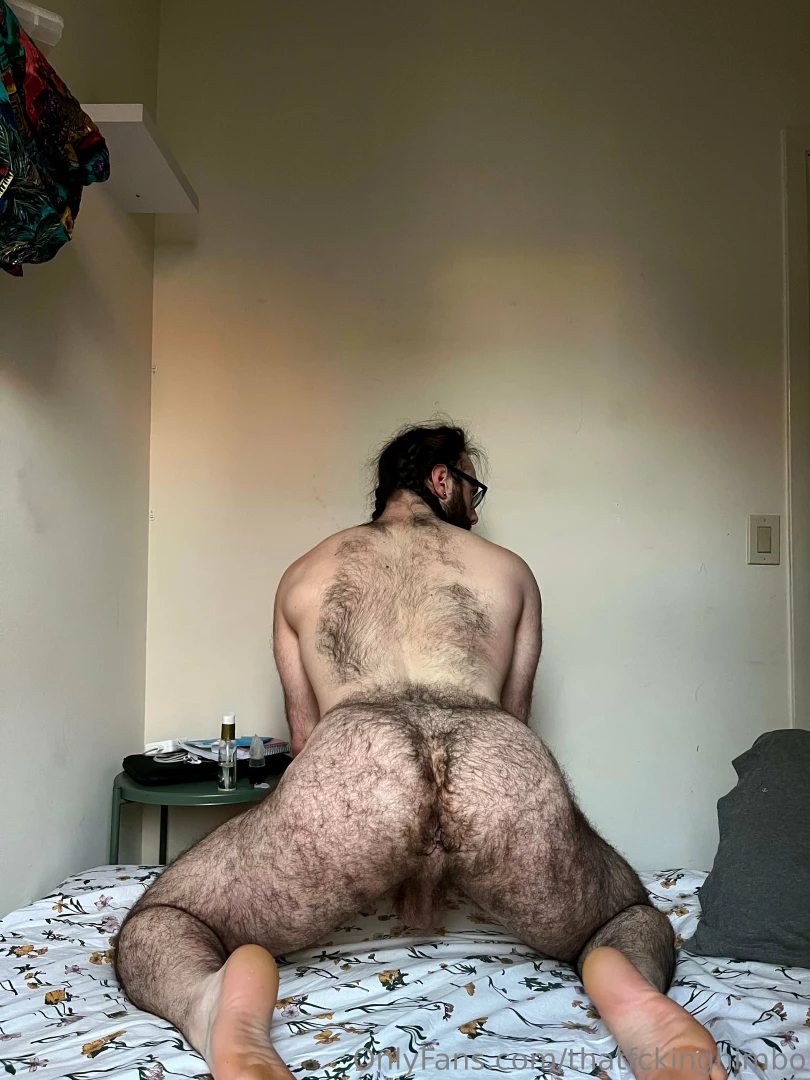 Just woke up and wish i had something to sit on happy hump day guys part 14 