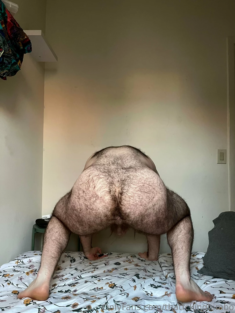 Just woke up and wish i had something to sit on happy hump day guys part 18 