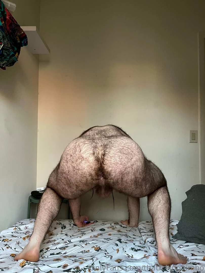 Just woke up and wish i had something to sit on happy hump day guys part 11 