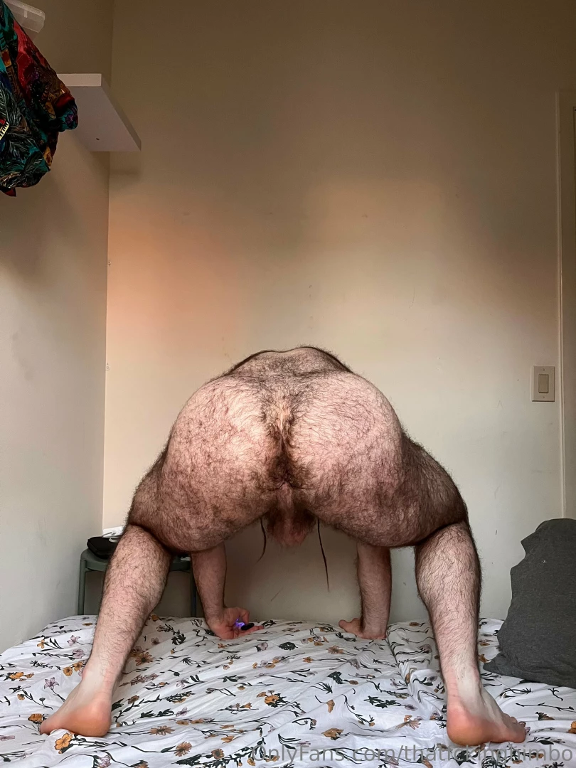 Just woke up and wish i had something to sit on happy hump day guys part 20 