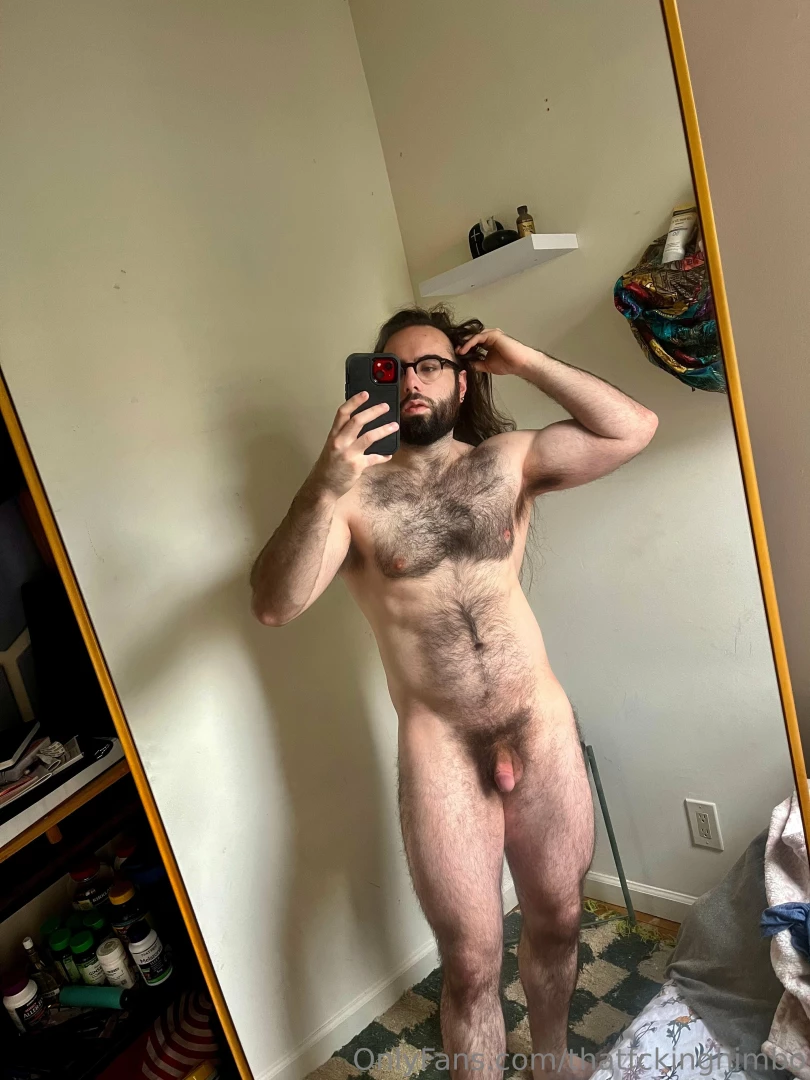 First nudes in my new apartment still gotta decorate it part 5 