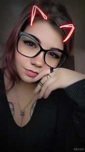 20 off my premium snapchat with no paywall nyx_kitten