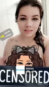 Uncensored and more on nyx_kitten