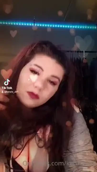 Kenziedollx part 3 