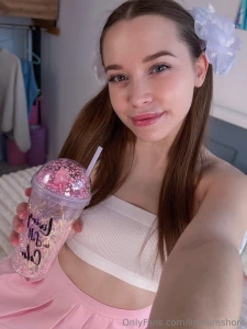 Hey hey how s your monday going spill the tea i m all ears