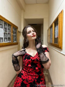 Leksateach do you prefer workouts or after-workouts sweaty confession part 110