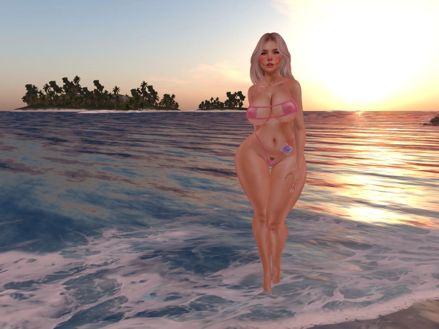 As you can see- i spent allll your cash shopping who wants to take me part 3 