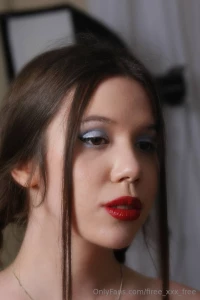 My portrait so that you don t forget what i look like