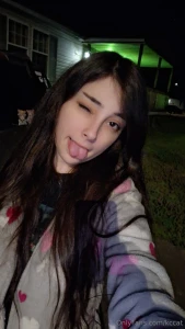 A new cosplay set full of so many pics and videos is coming soon they