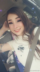 Here s two pics from today i went out and got some errands done and part 1