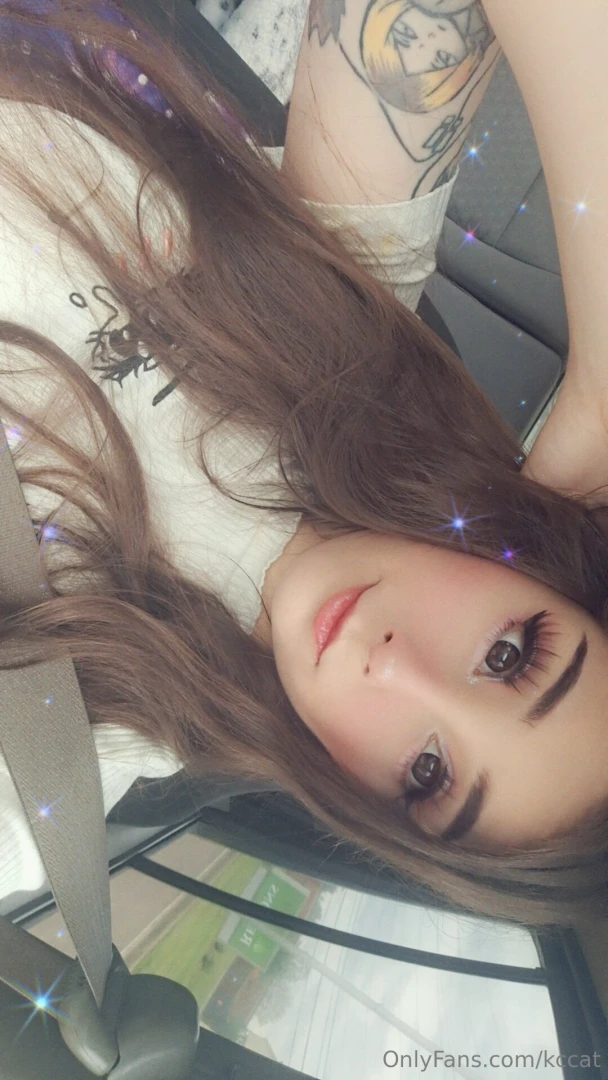 Here s two pics from today i went out and got some errands done and 