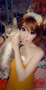 If you want to see my other kind of pussy dm me part 1