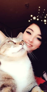 If you want to see my other kind of pussy dm me