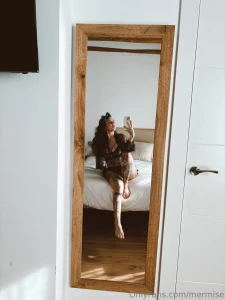 Ten is un regalito en mensajes