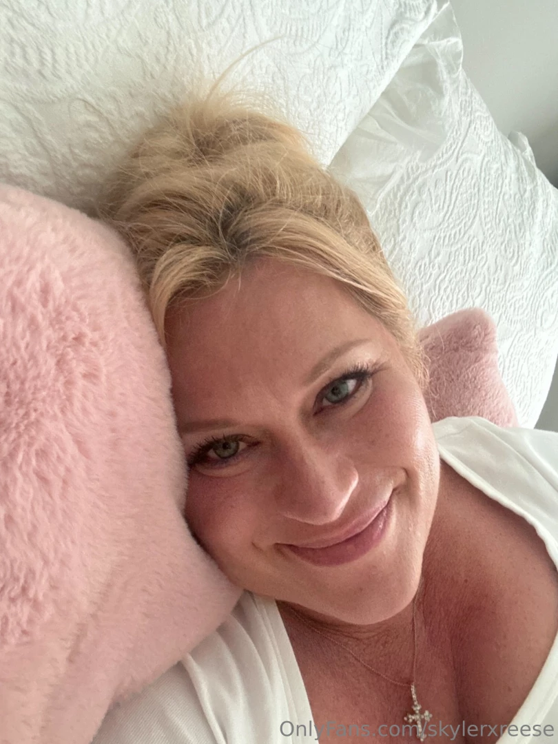 Can i be your own personal slutty milf 