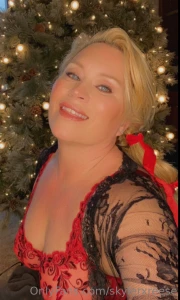 I can get you on the naughty list part 5