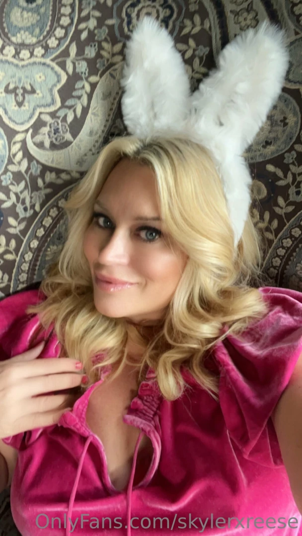 Naughty little bunny part 4 