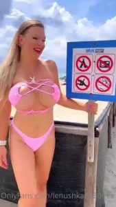 Watch your hands