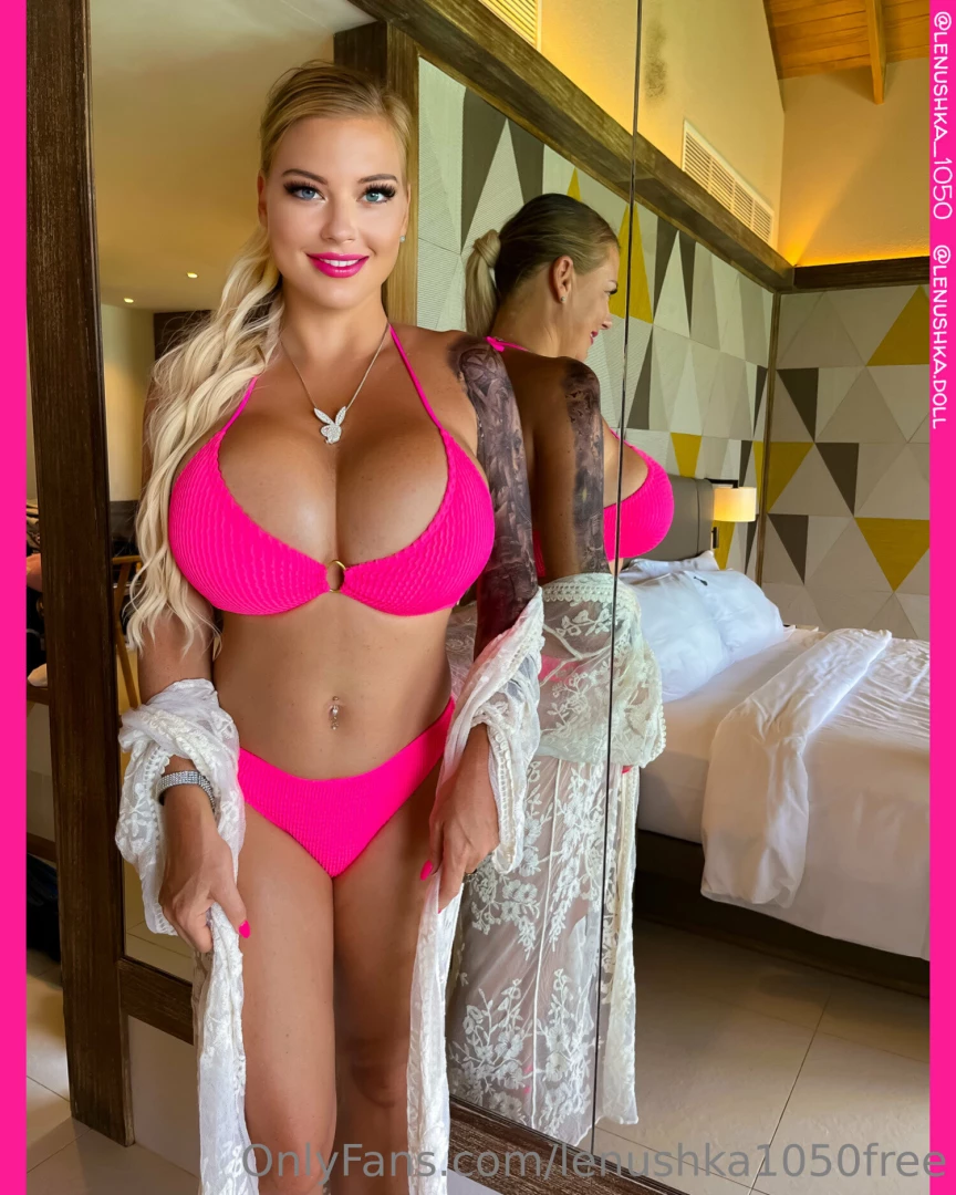 My look in your bedroom 