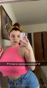 Valentine s week is about to start who wanna be my valentine