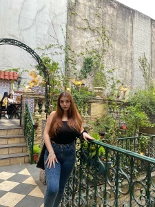 Coming back home from work