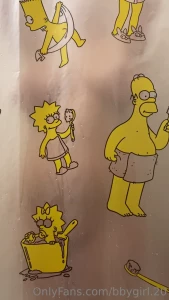 Do you watch the simpsons