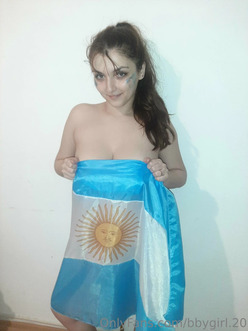 I m so happy argentina is world champion don t i deserve a tip because part 1 