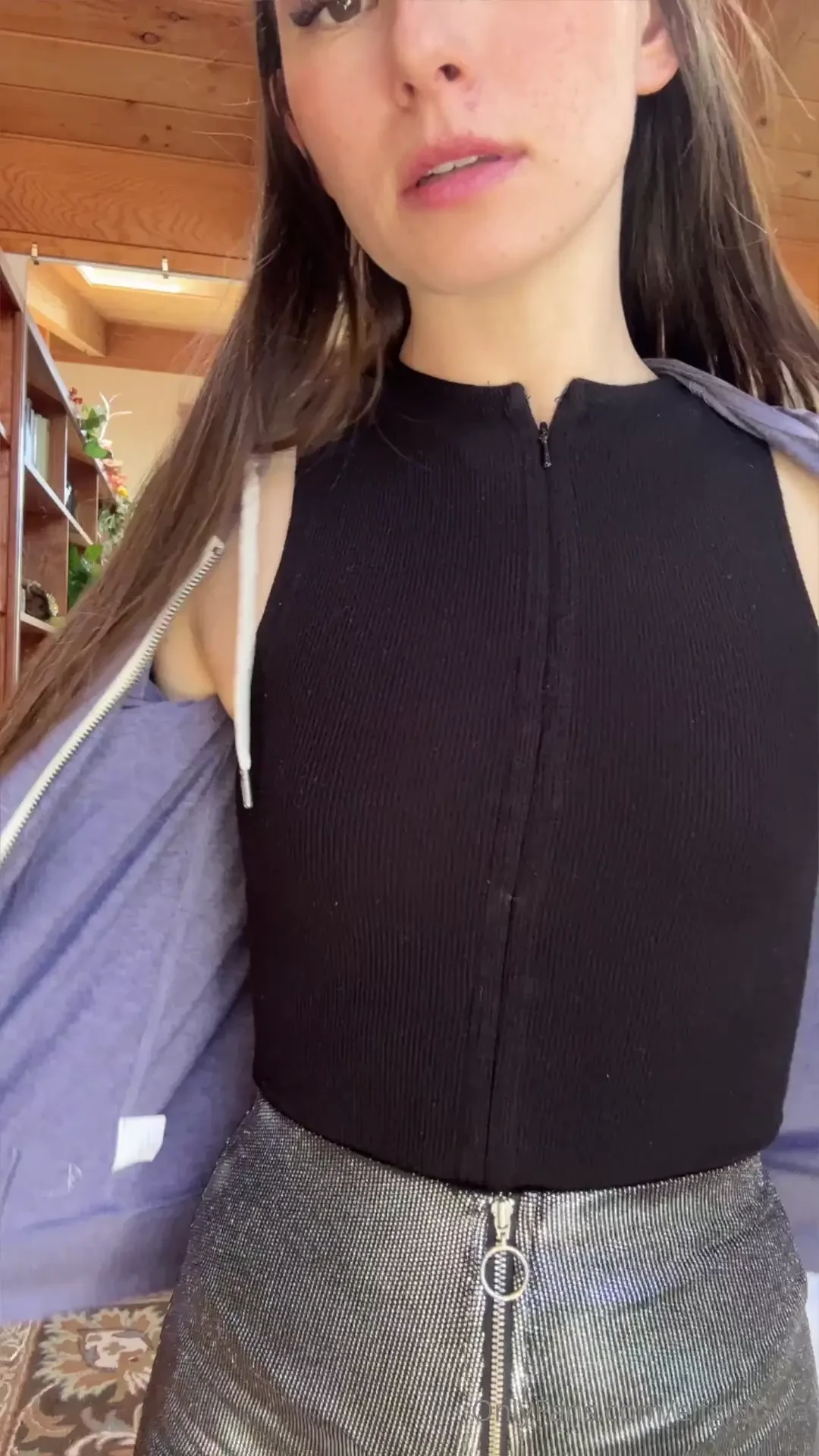 I love a slow aching strip tease 