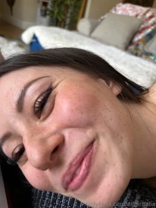 Up close and personal you say okay part 3