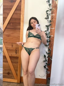 I m feeling so pretty today part 1