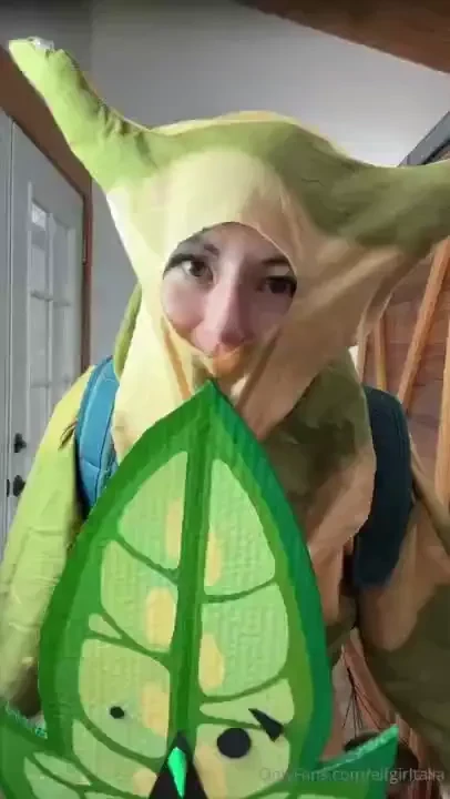 Big costume reveal also here s a list of every single thing i did to 