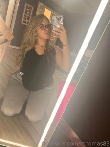 Come spread these thick thighs babyyyy part 1