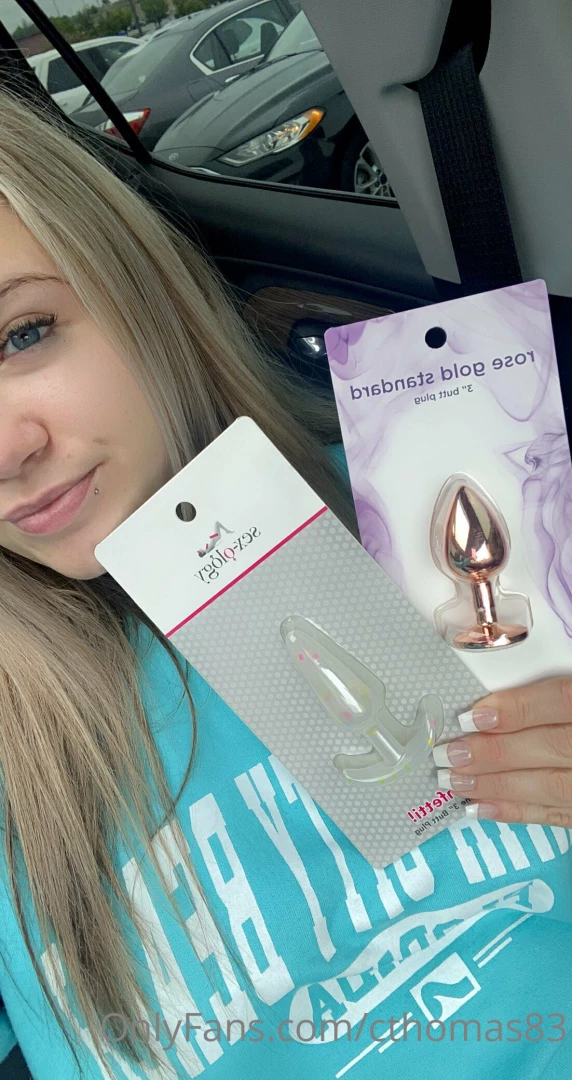 Look what i got part 6 