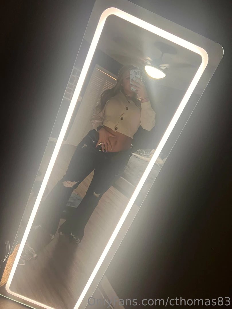 Bet you d strip me out of these clothes 