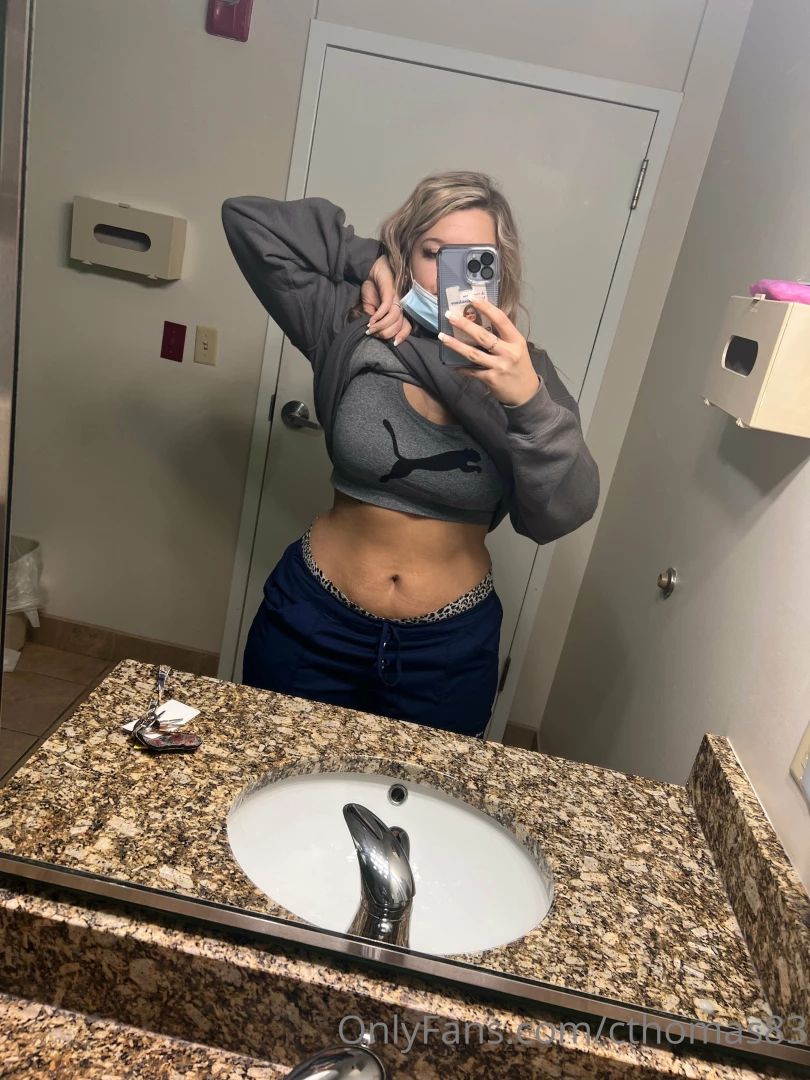 2 things i love sports bras amp thongs part 1 