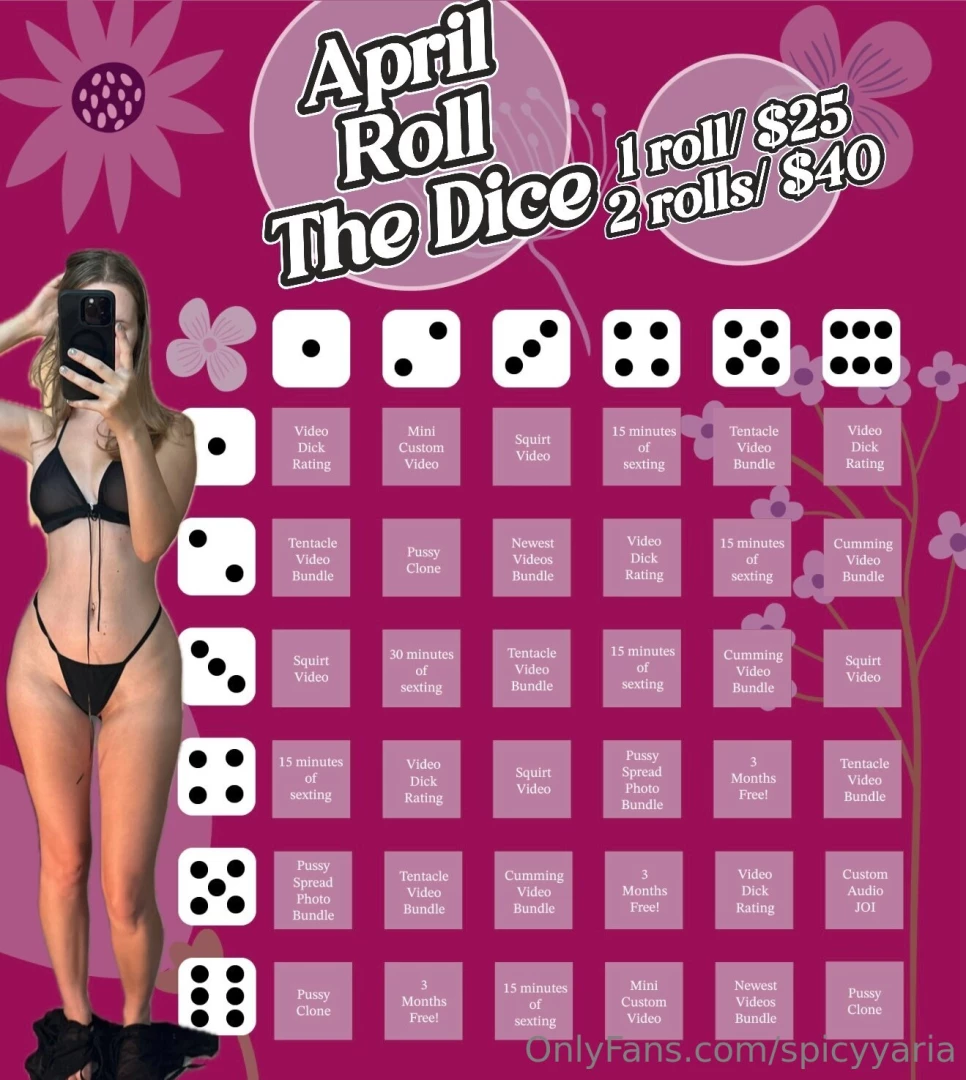 Hey babe i have a game for us to play tip 25 to play and i will send 