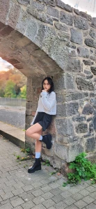 Free subscription my friend cuti_anna knows how to masturbate part 303