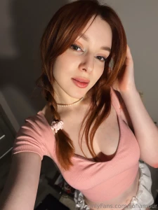 Will you pull my braids