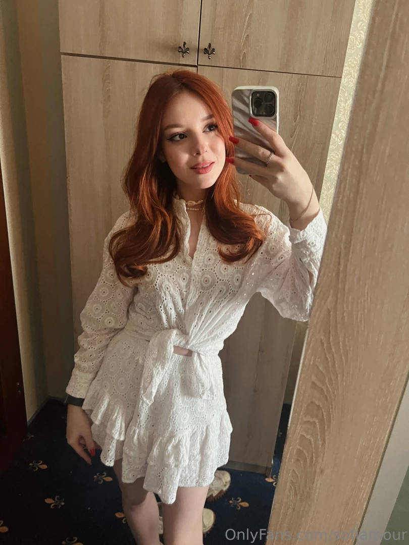 Touch me tease me make me want more 