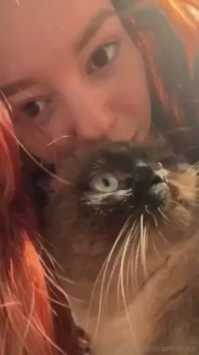 A little something nice for you today and just my life 