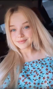 Don t miss it wetblonde_monica she wetblonde_monica needs your cock part 67