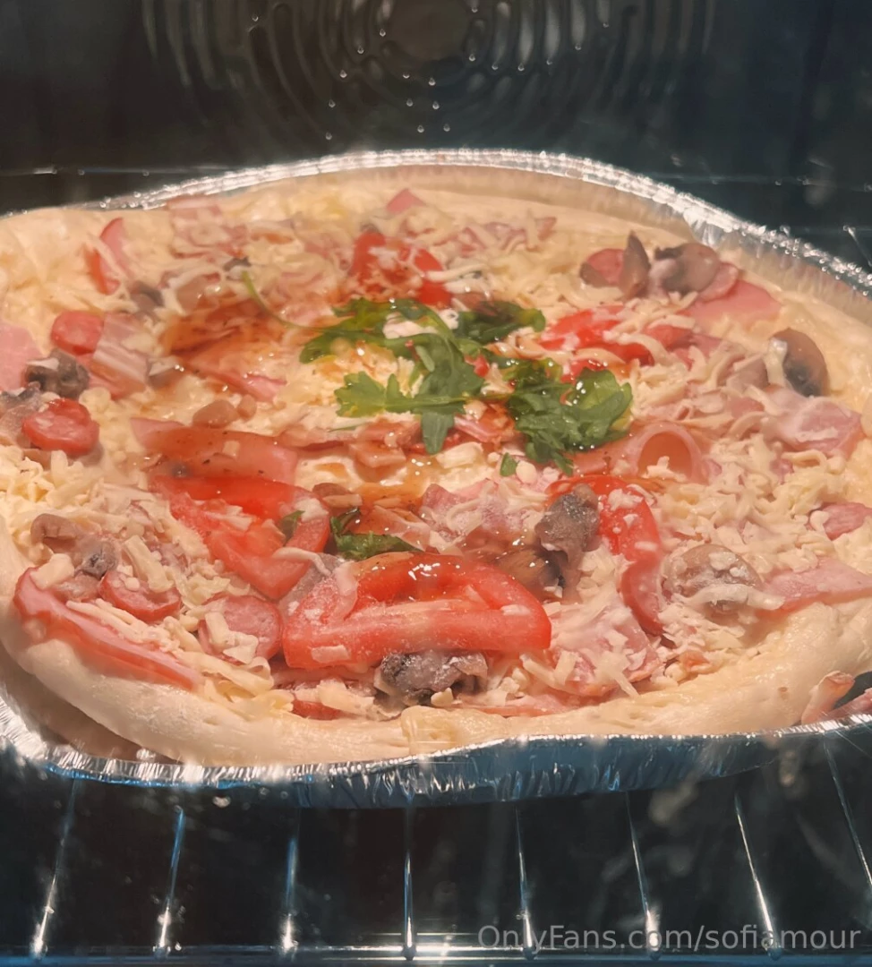 Nothing is more satisfying than being able to share something 