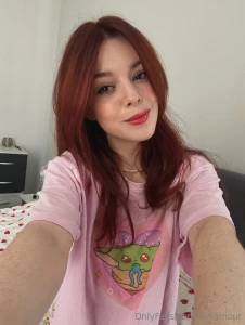 Catch a cute smile this kindness and joy is for you what mood are you