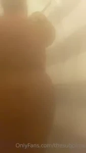 Help me out in the shower please i promise i ll share the hot water part 1