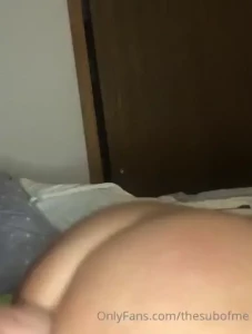 Finally a doggie video still working out angles and lighting but more