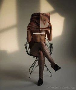 They write interesting facts